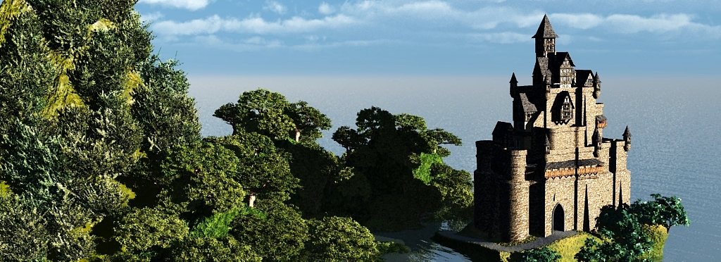 Castle-Home
